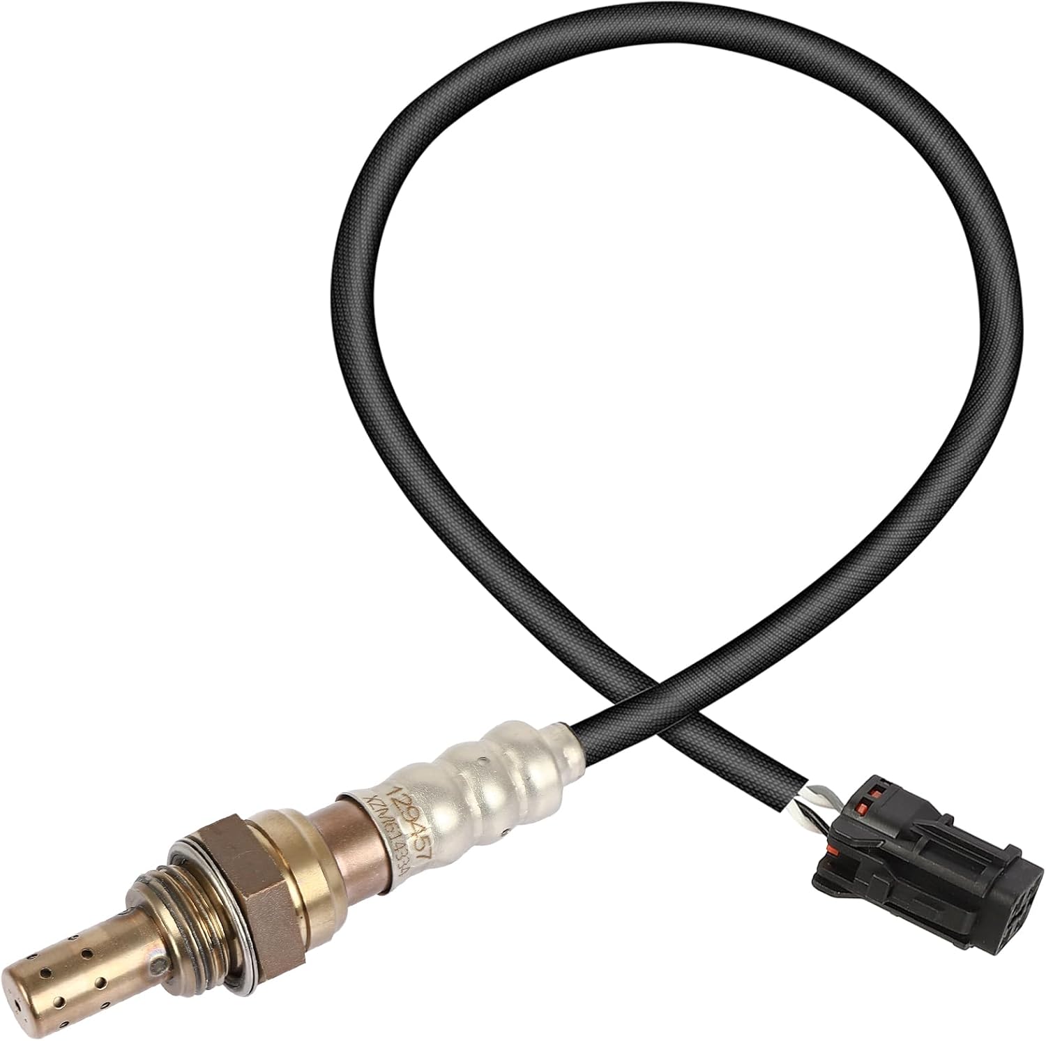 O2 Oxygen Sensor Compatible for Kia Forte, Forte5, Forte Koup 2014-2016, Soul 2014-2016, L4 2.0L